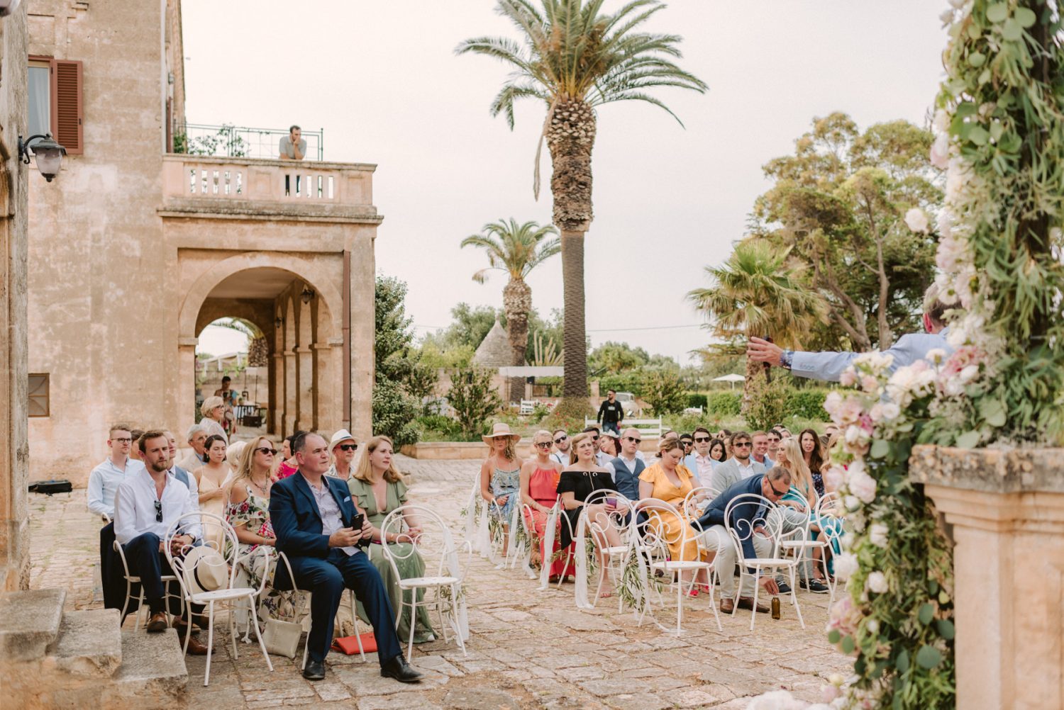 Masseria Salamina Wedding Photographer In Puglia